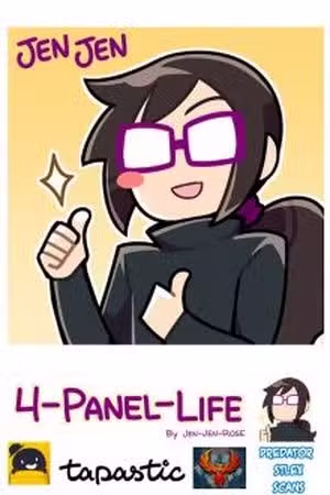 4-Panel Life Scan