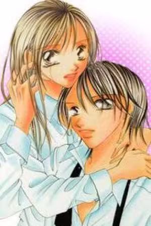 Setsuna no Rakuen Scan