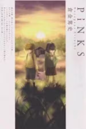 Pinks Scan