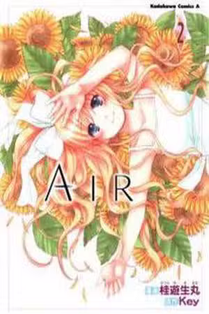 Air Scan