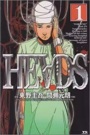 Heads Scan