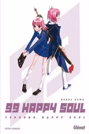 99 Happy Soul Scan