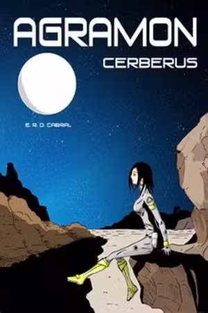 Agramon Cerberus Scan