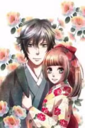 Meiji Melancholia Scan