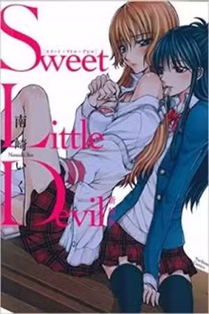 Sweet Little Devil Scan