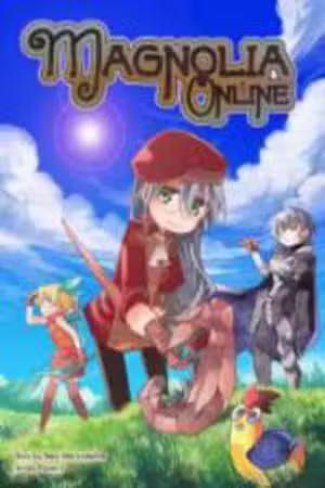 Magnolia Online Scan