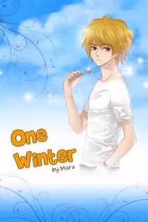 One Winter Scan