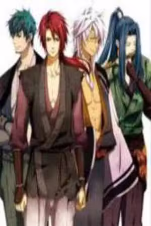 Nise no Chigiri Scan
