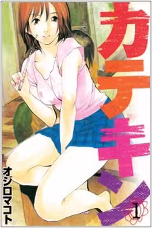Katekin Scan