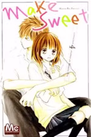 Make Sweet Scan