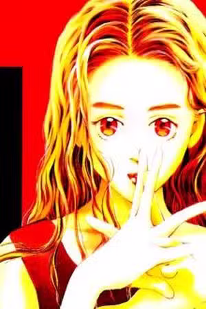 Kiss wa Me ni Shite Scan