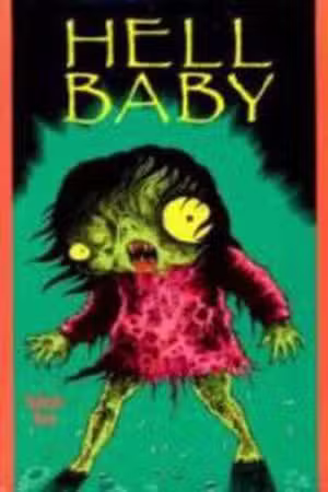 Hell Baby Scan