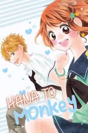Hana to Monkey Scan