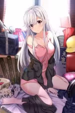 Niiko wa Tsuraiyo Scan