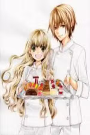 Komomo Confiserie Scan