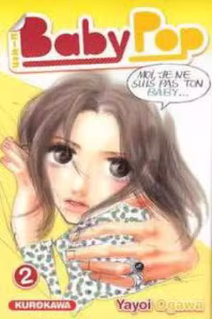 Baby pop Scan