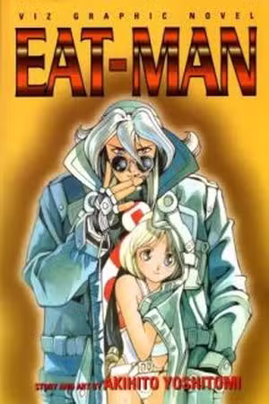 Eat-Man Scan