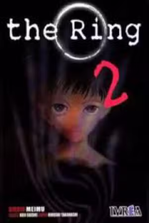 The Ring 2 Scan