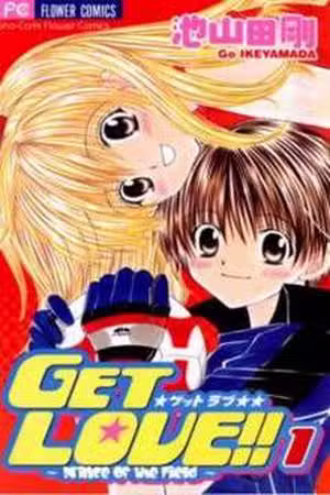 Get Love Scan