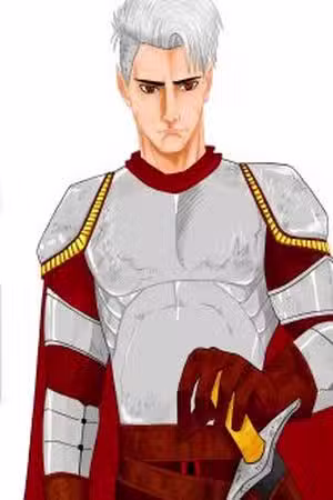 Age of Heroes Scan