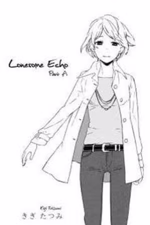 Lenesome Echo Scan