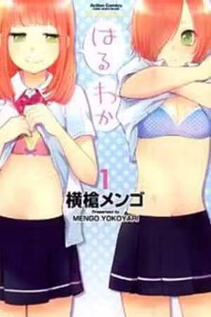 Haruwaka Scan