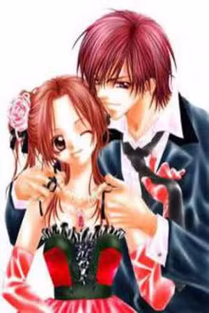 Lovey Dovey Scan