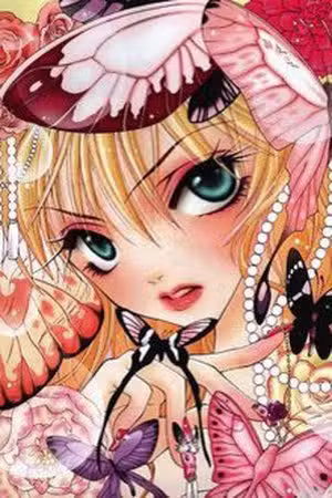 Princess Ai Scan