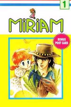 Miriam Scan