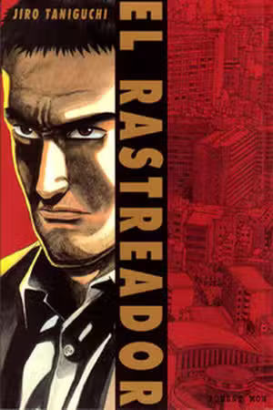 El Rastreador Scan