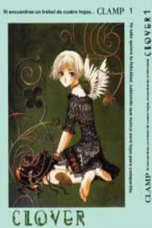 Clover Scan