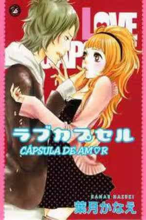 Love Capsule Scan