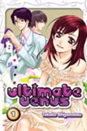 Ultimate Venus Scan