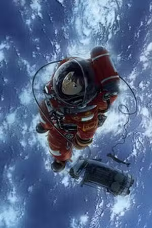 Planetes Scan