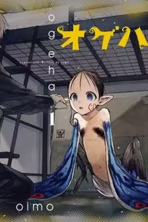 Ogeha Scan