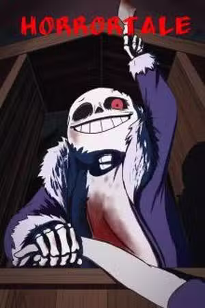 Horrortale Scan