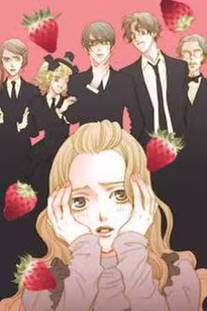 Nounai Poison Berry Scan