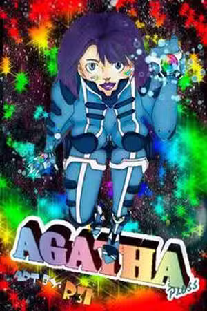 AGATHA PLUSS Scan