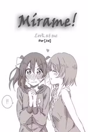 Mirame Scan