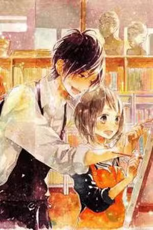 Suki ni Naranai yo Senpai Scan