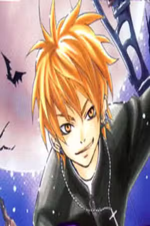 Akuma ga Hallelujah Scan
